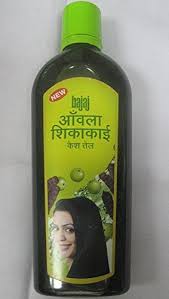 AMLA OIL